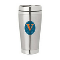 16 oz. Double Wall Steel Tumbler